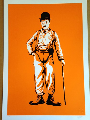 Rourke van dal clockwork - van,