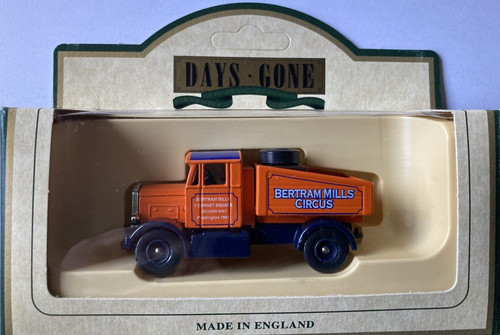 Lledo days gone dg080002 1937 - lledo,