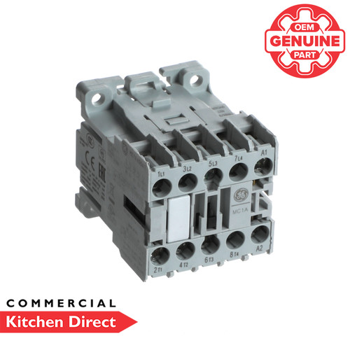 Unox contactor kve1115a - unox,