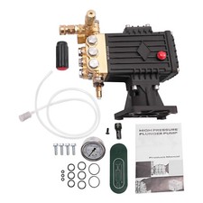 275bar 4000psi Pressure Washer