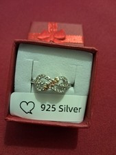 Rose Gold And Silver In 925