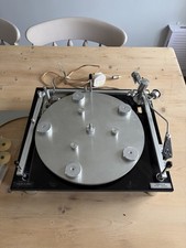 Vintage Transcriptors Saturn