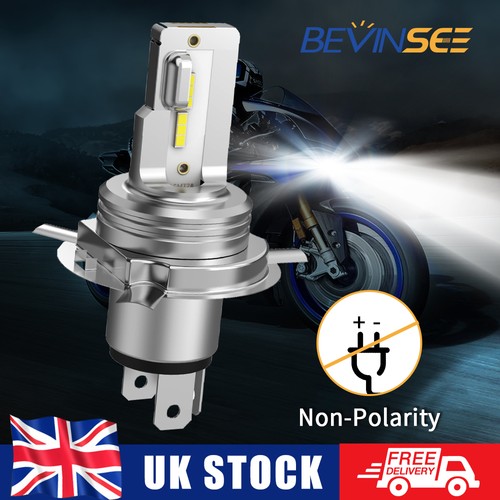 Hs1 led headlight bulb - hs1,