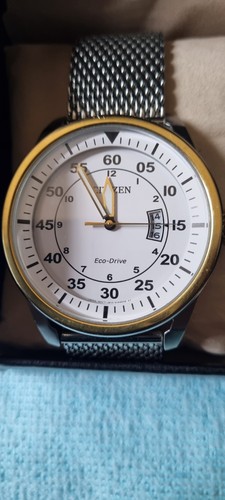 Excellent 44mm citizen - excellent,