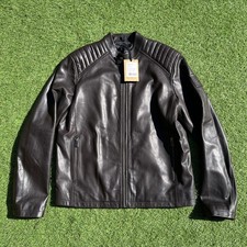 Belstaff advancer racer dark - racer,