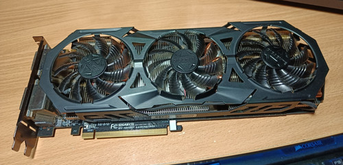Gigabyte geforce gtx 970 - geforce, 4gb