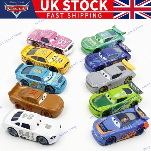 Disney pixar cars - disney, piston