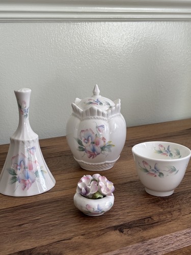Aynsley little sweetheart bone - little,