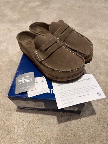 Birkenstock naples taupe size - birkenstock,