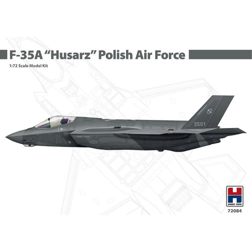 Hobby 2000 72084 - , f-35a