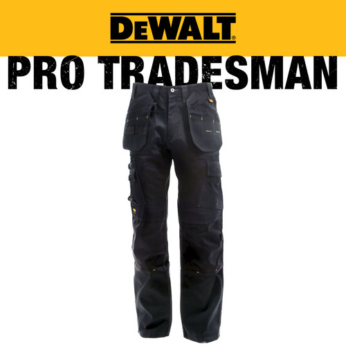 Dewalt pro tradesman work - dewalt,