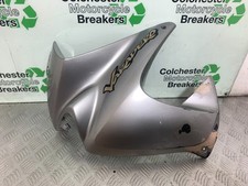 HONDA XL125 VARADERO LEFT FAIRING PANEL  YEAR 2001-2006  (CMB1210)