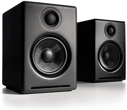 Audioengine plus wireless - a2,