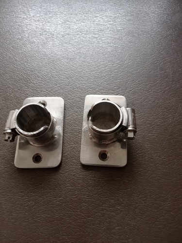 Gimbal fittings for boat - fittings,