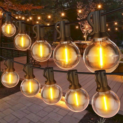 Led outdoor festoon - led,