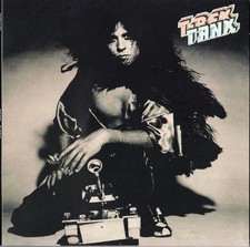 T.REX TANX LTD DELUXE 2CD EDITION In 7" G/Fold Sleeve  Sealed,SENT 1ST CLASS