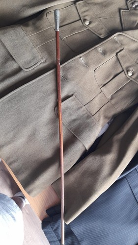 1940s period swager stick - period,