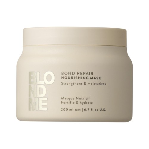 Schwarzkopf blondme bond - schwarzkopf,