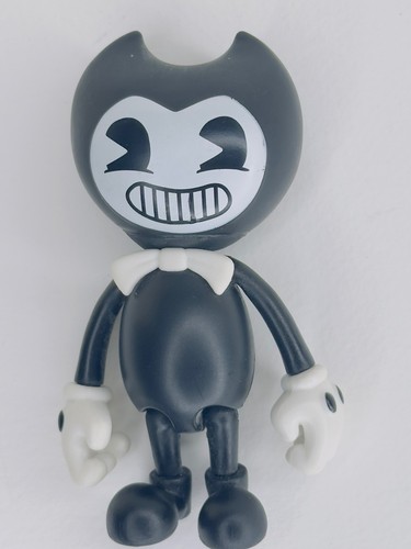 Bendy and the - bendy, machine