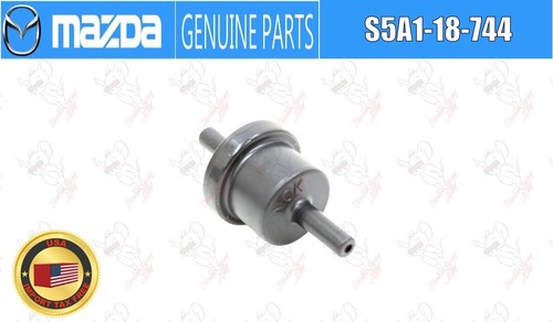 Mazda oem air - air, s5a118744