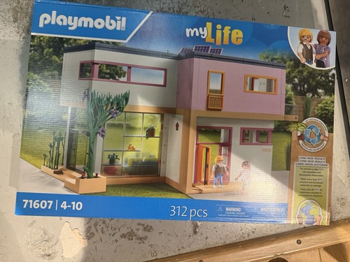 Playmobil life 71607 - my,