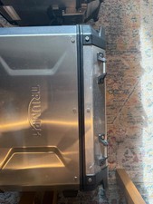 Triumph Tiger 1200 genuine