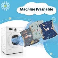 3 Pack Washable Male Dog