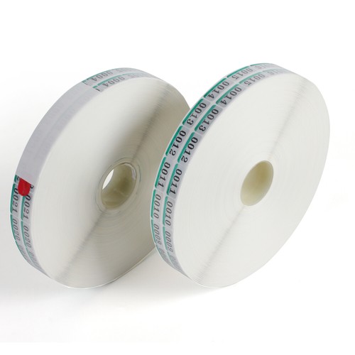 2pcs 5000 pairs lot twin - 1/2pcs,