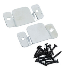 Interlocking bracket headboard - interlocking,