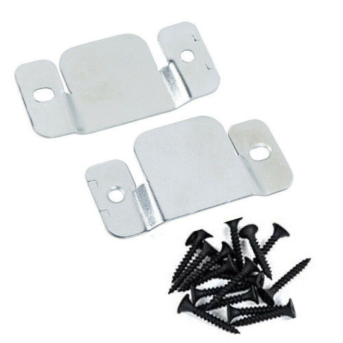 Interlocking bracket headboard - interlocking,