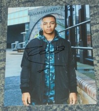 ZACK MORRIS  -EASTENDERS -