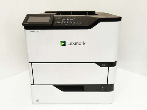 Lexmark m5255 mono laser - mono,