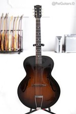 1951 Gibson L-48 archtop