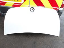 RENAULT MASTER BONNET MK3 2011