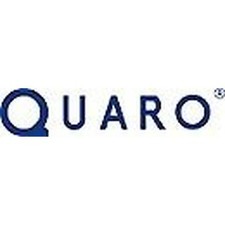 2x QD0718 QUARO Brake Disc