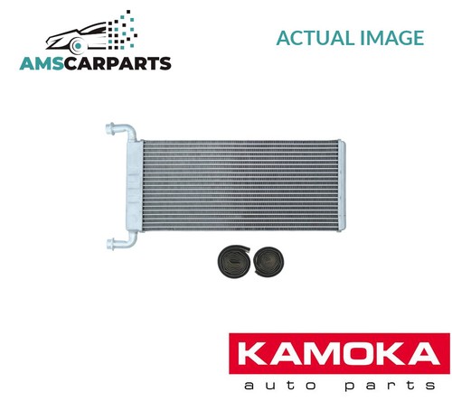 Heater radiator exchanger lhd - exchanger,