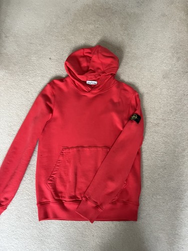 Stone island junior - junior, hoodie