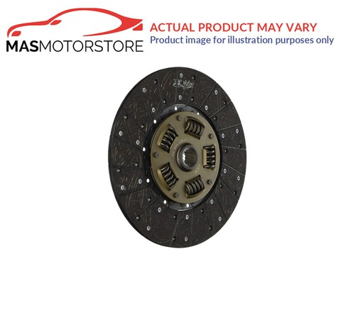 Clutch friction disc - clutch, plate