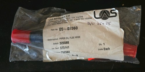 Piper 07360 u71061 000 - 05-07360, u71061-000