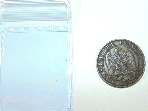 1854 france cinq - bb,