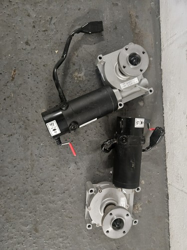 Ottobock power wheelchair - ottobock,