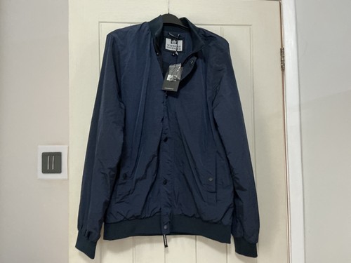 Weekend offender mens jacket - offender,