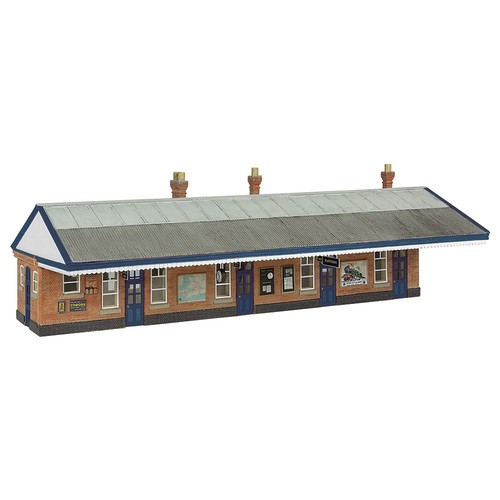 Bachmann scenecraft 1019a - scenecraft, 44-1019a