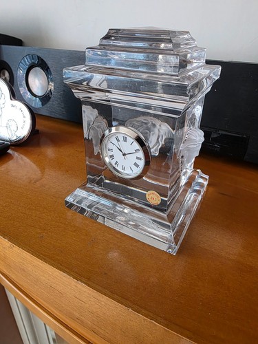 Rosenthal versace crystal - versace,