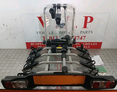 New witter zx304 towbar - witter,