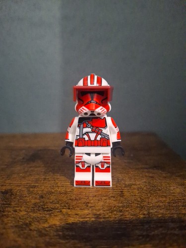 Lego star wars gcc custom - lego,