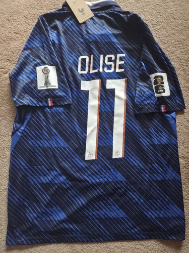 Nike france home football - france,