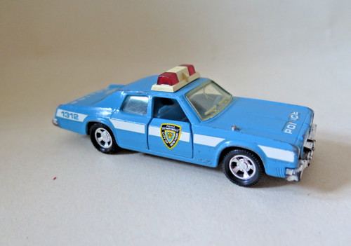 Matchbox super kings - matchbox, k-78