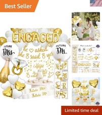 All-In-One Engagement Party