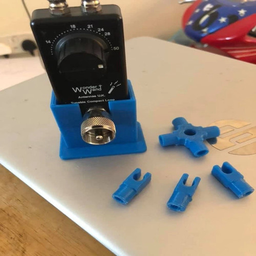 Elecraft kx3 wonder wand loop - kx3,